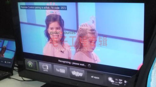 �F(xi��n)��չʾ�Ĳ���Dragon TV�������ҕ����ͨ�^�ք��M(j��n)�п���