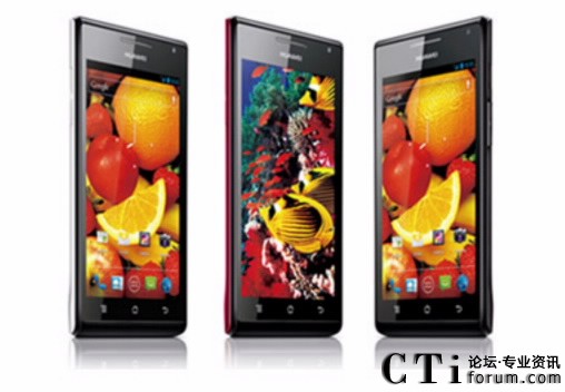 4��18�ռ������Ї�(gu��)�Ј�(ch��ng)�װl(f��)���A��Ascend P1