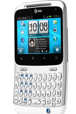 HTC�Ƴ���Status�֙C(j��)���I�P�·��O(sh��)����һ��Facebook���I