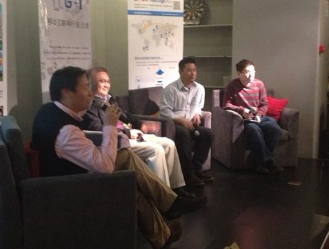 �L�Ǖ�GMIC�����Ο���Tapjoy�Ї��^(q��)����(j��ng)�������I��DeNA�Ї�CEO���������˾W(w��ng)�����Åǽ����������ң�