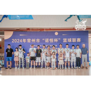 英勇拼博，榮耀季軍